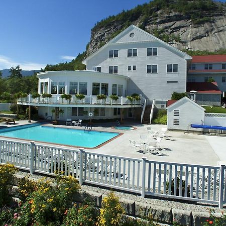White Mountain Hotel And Resort North Conway Faciliteiten foto
