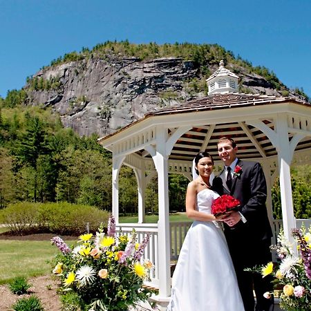 White Mountain Hotel And Resort North Conway Buitenkant foto