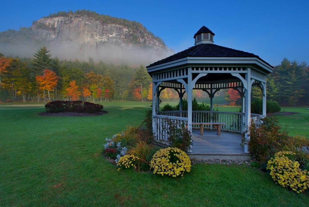 White Mountain Hotel And Resort North Conway Buitenkant foto