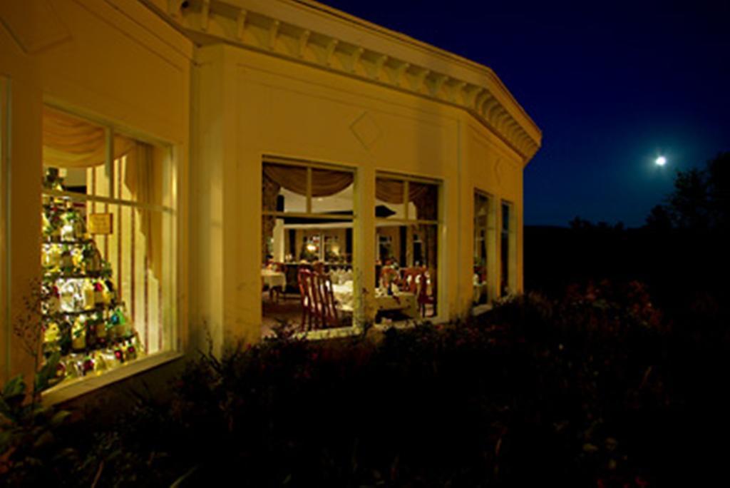 White Mountain Hotel And Resort North Conway Buitenkant foto