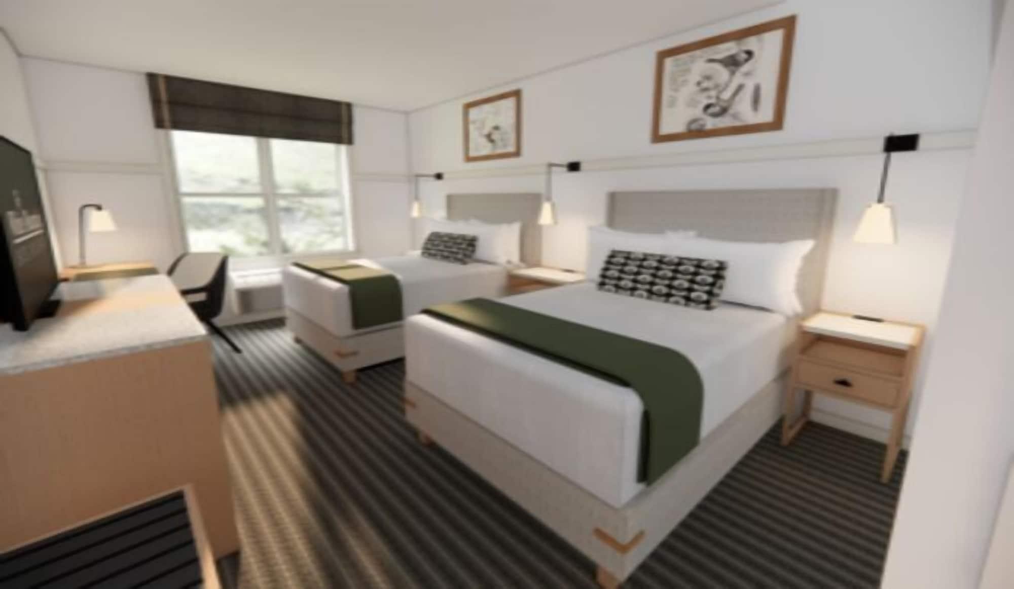 White Mountain Hotel And Resort North Conway Buitenkant foto