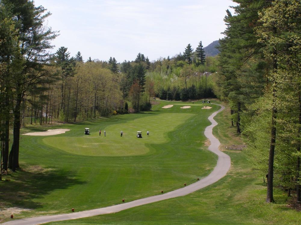 White Mountain Hotel And Resort North Conway Buitenkant foto