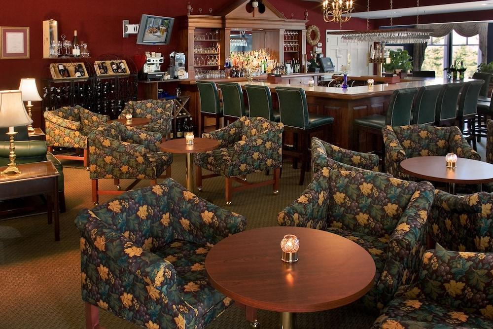 White Mountain Hotel And Resort North Conway Buitenkant foto