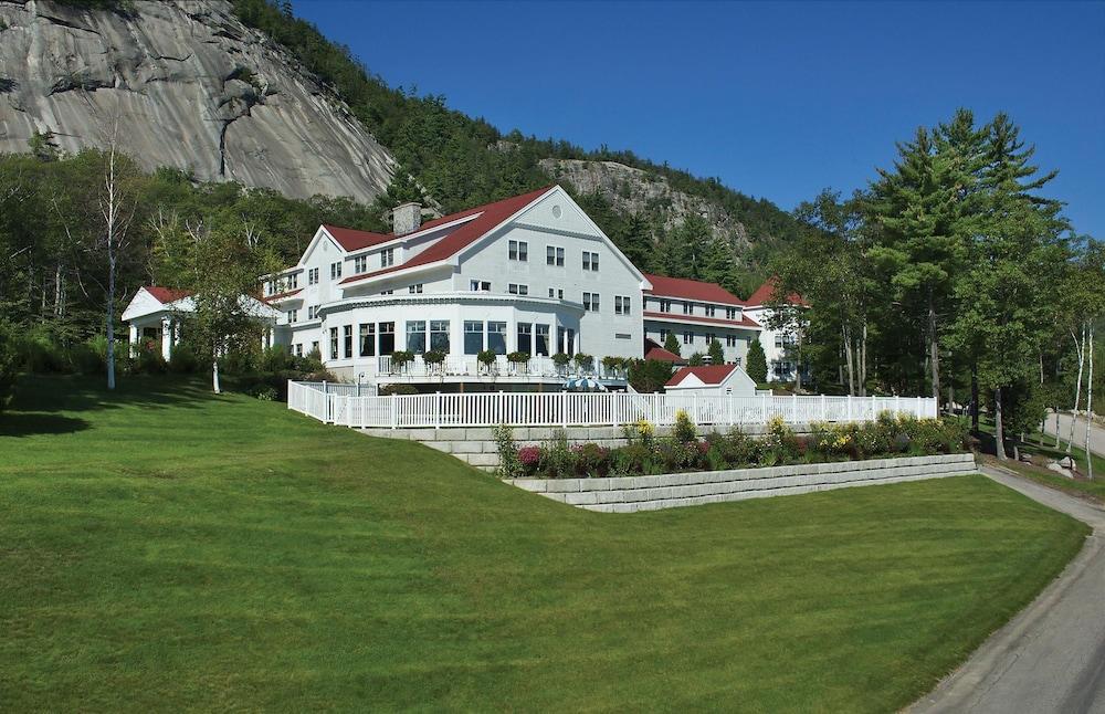 White Mountain Hotel And Resort North Conway Buitenkant foto