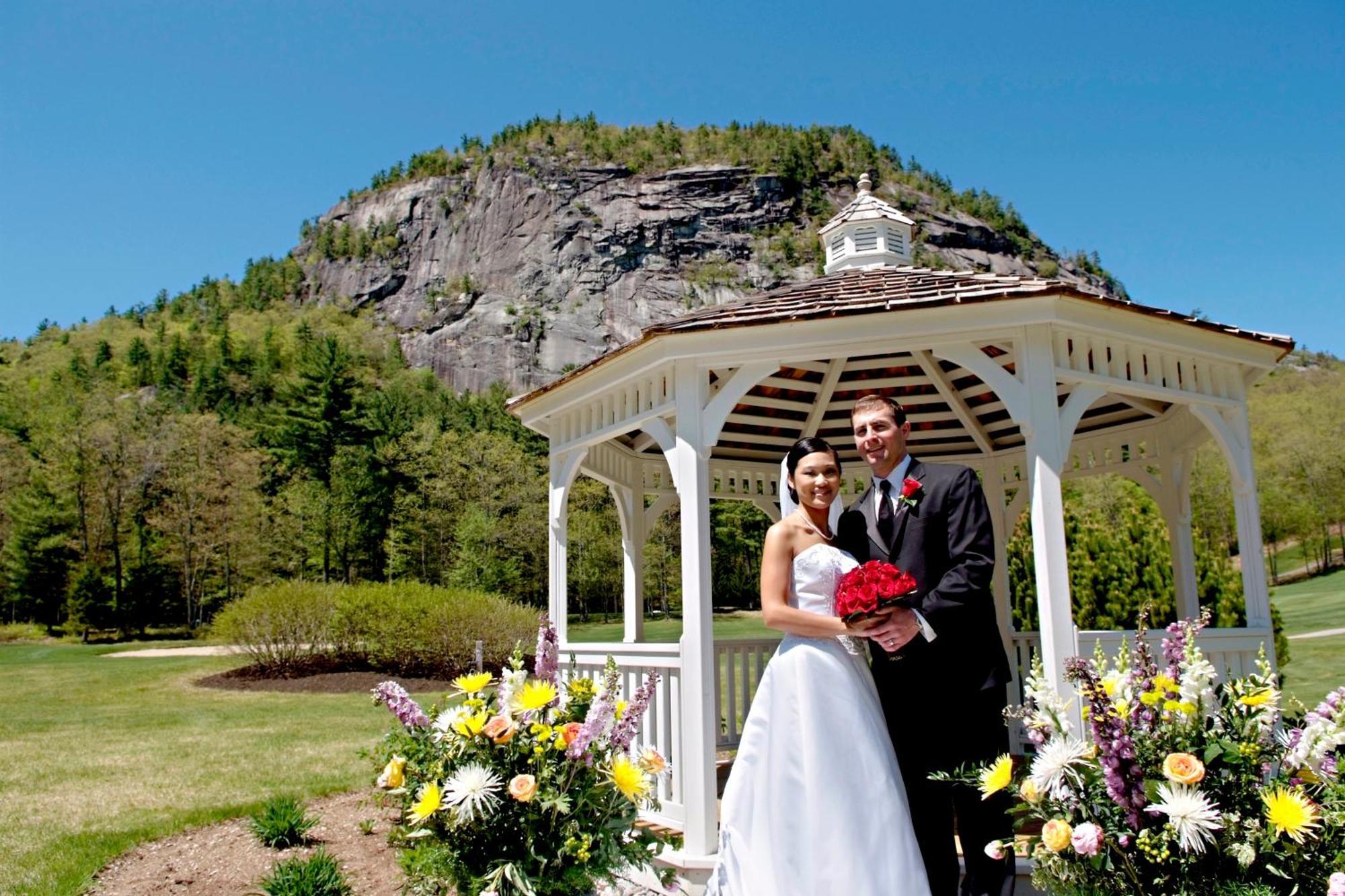 White Mountain Hotel And Resort North Conway Buitenkant foto
