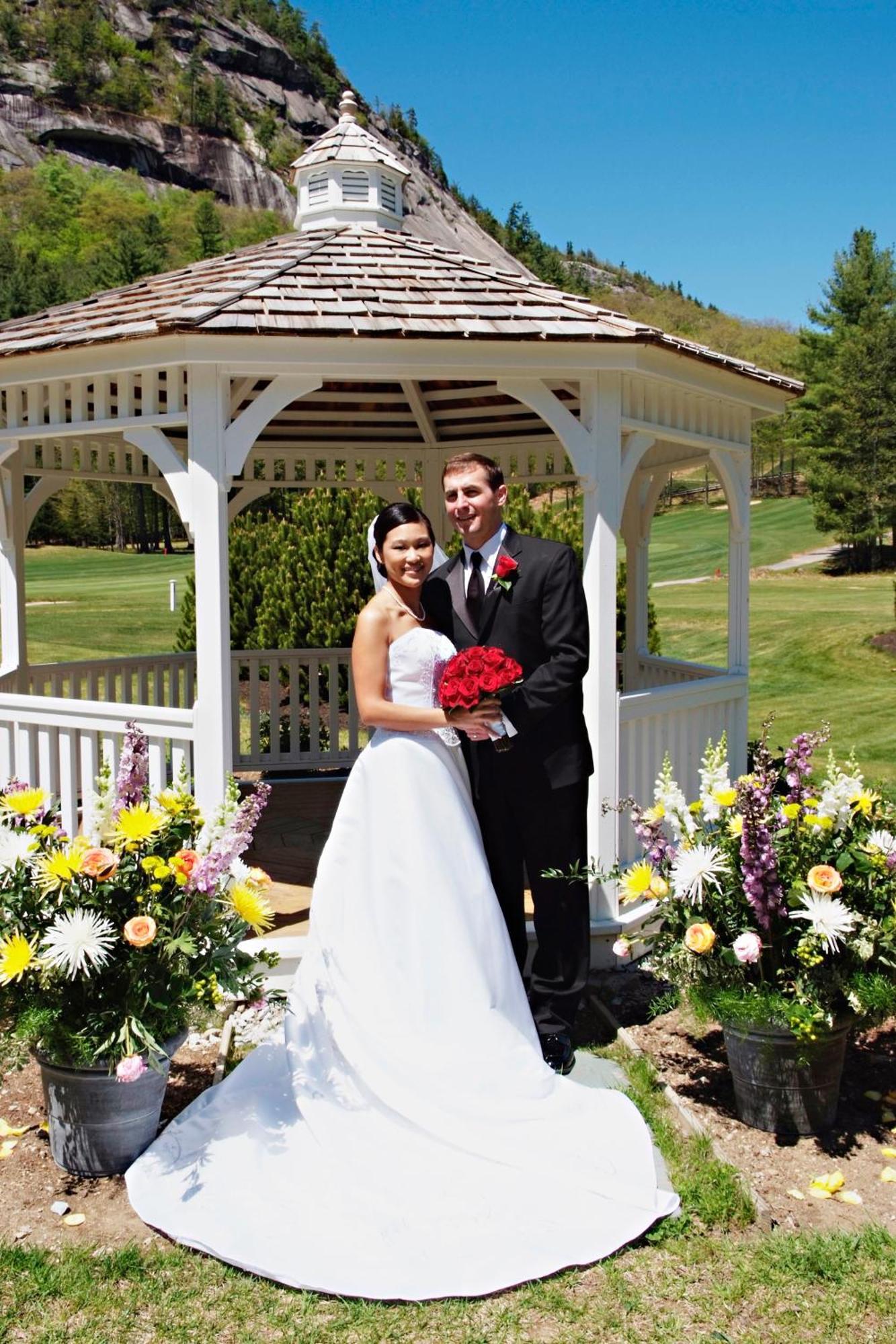 White Mountain Hotel And Resort North Conway Buitenkant foto
