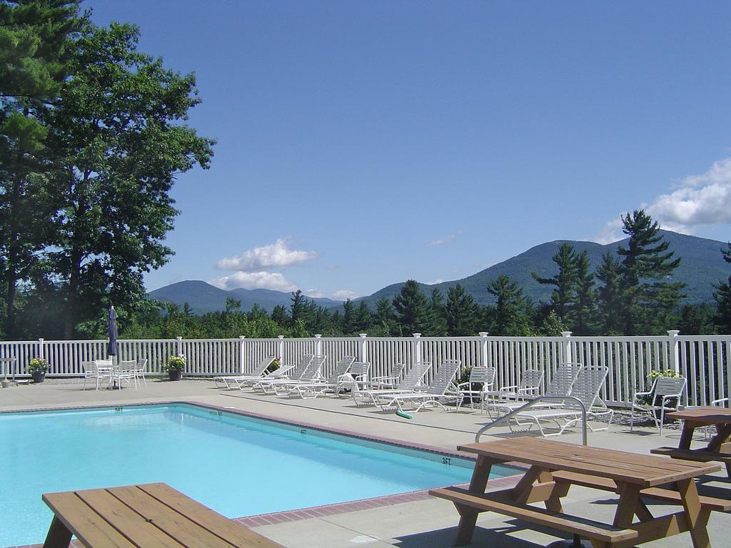 White Mountain Hotel And Resort North Conway Buitenkant foto