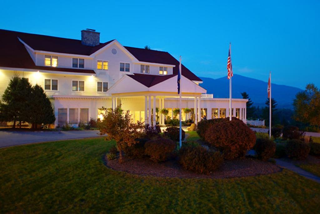 White Mountain Hotel And Resort North Conway Buitenkant foto