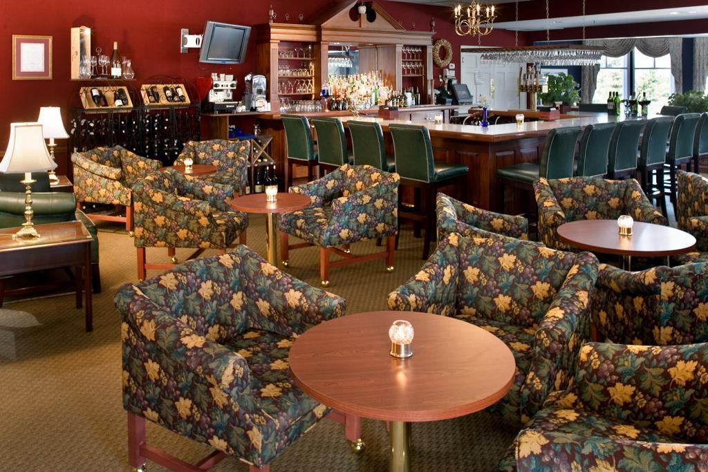 White Mountain Hotel And Resort North Conway Buitenkant foto