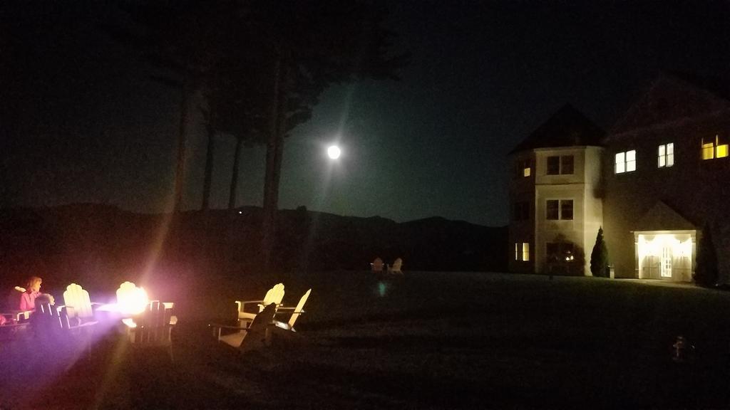White Mountain Hotel And Resort North Conway Buitenkant foto